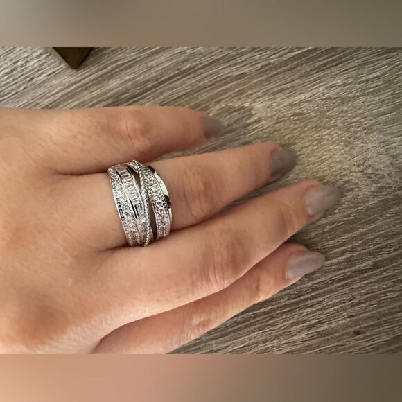 Bohemian ring N303 - Picture 4 of 4